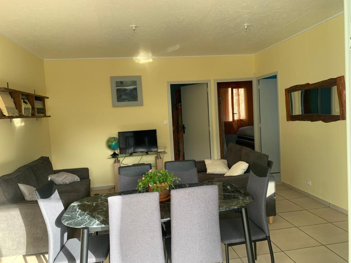 Les Thuyas Villa Cilaos Ngoại thất bức ảnh