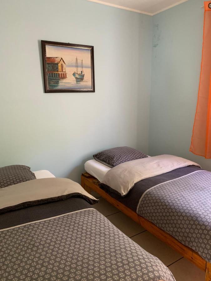 Les Thuyas Villa Cilaos Ngoại thất bức ảnh